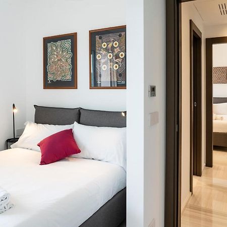 Gentile 46 Luxury Accomodation Apartment บารี ภายนอก รูปภาพ