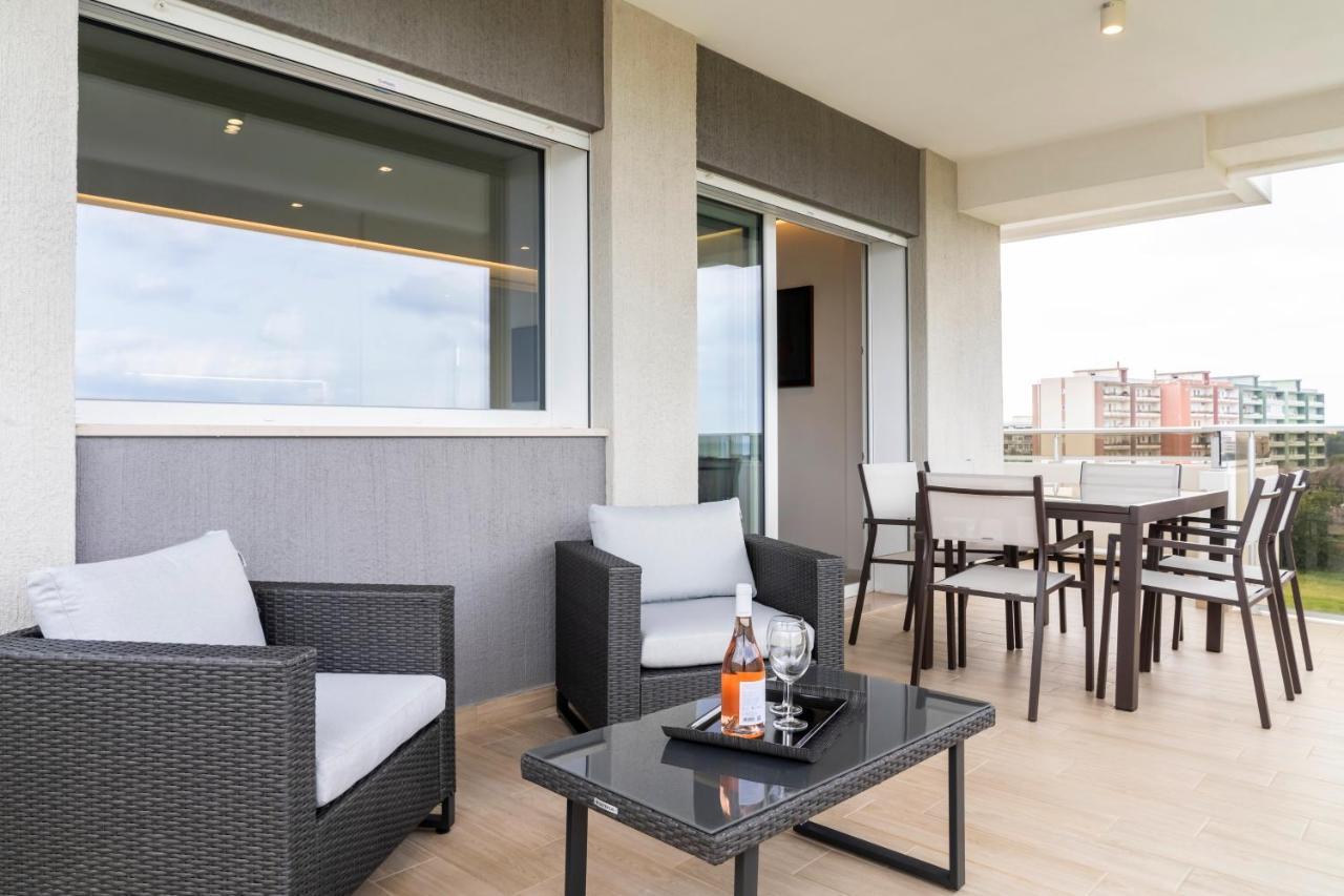 Gentile 46 Luxury Accomodation Apartment บารี ภายนอก รูปภาพ