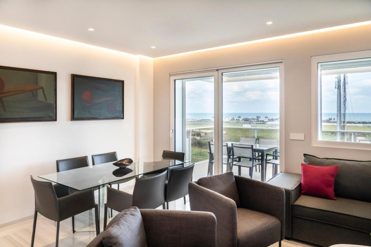 Gentile 46 Luxury Accomodation Apartment บารี ภายนอก รูปภาพ