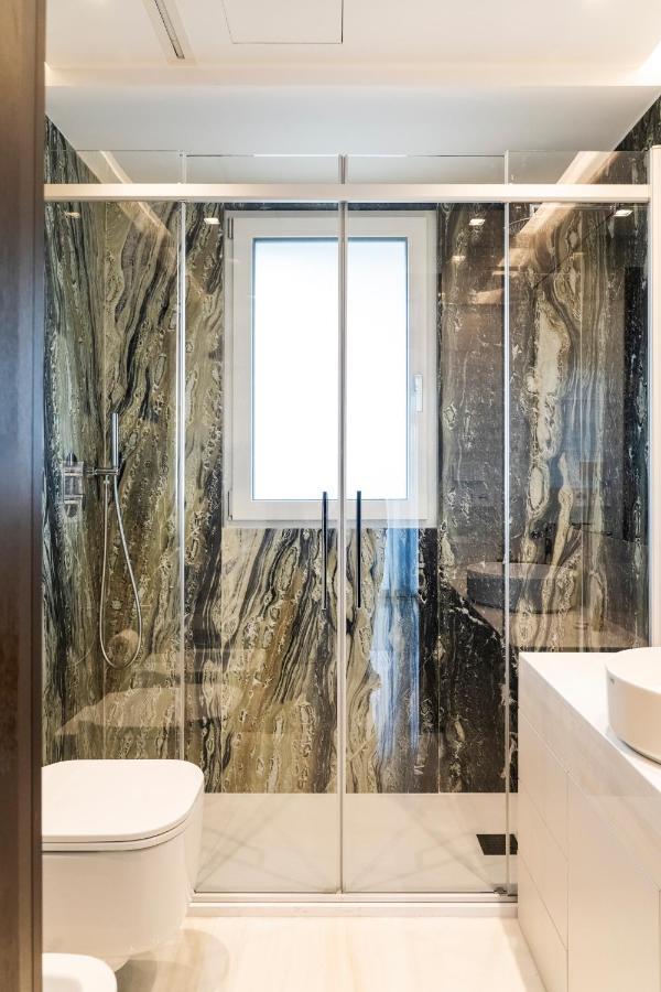 Gentile 46 Luxury Accomodation Apartment บารี ภายนอก รูปภาพ