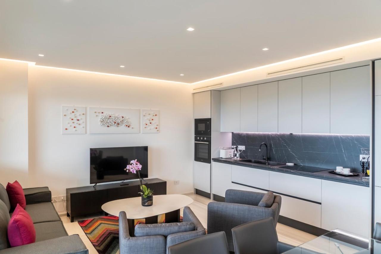 Gentile 46 Luxury Accomodation Apartment บารี ภายนอก รูปภาพ