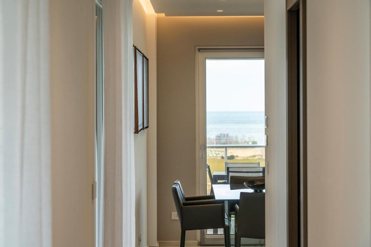 Gentile 46 Luxury Accomodation Apartment บารี ภายนอก รูปภาพ